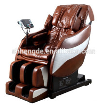 canapé meubles anciens / soins du corps zéro gravité 3D &quot;L&quot; chaise de massage ou un canapé / fauteuil de massage ou un canapé de massage